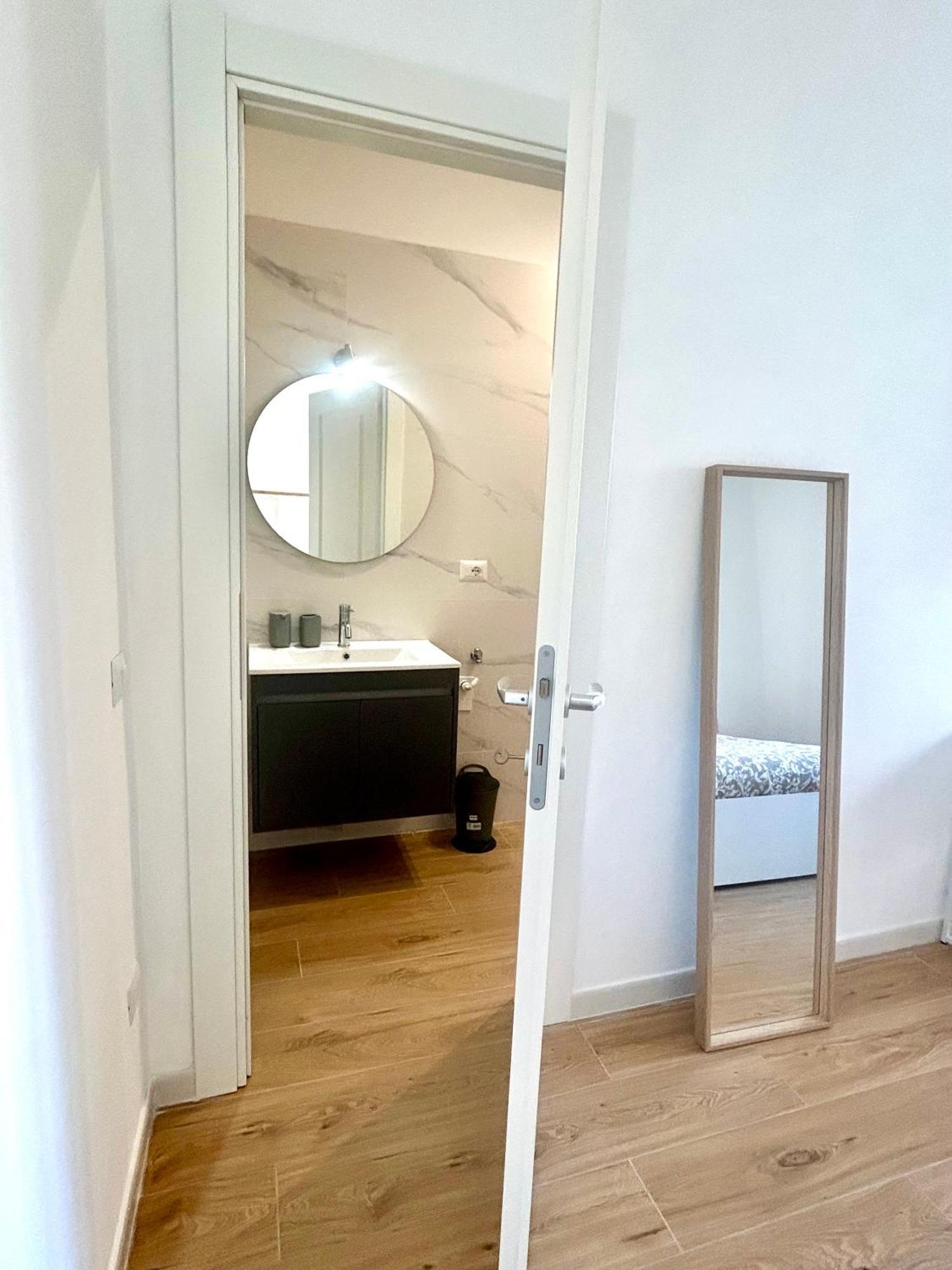Suite Bonbon Rome Exterior photo
